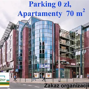 Nice Apartments Wrocław Wrocław