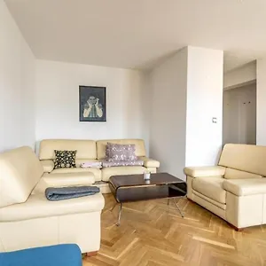Golden - Charming&brilliant - Center - Tw44 Apartament Warszawa