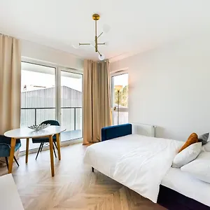 East Side Of 111 Apartament Warszawa