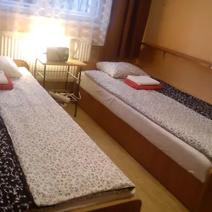 Pokoje Gościnne św. Józefa Wrocław