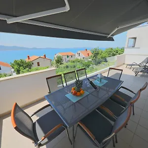 Perla Dom wakacyjny Zadar