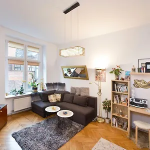 Lawendowa Apartament Gdańsk
